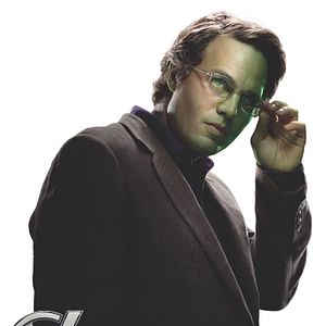 Foto Os Vingadores - The Avengers