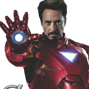 Foto Os Vingadores - The Avengers