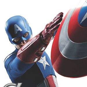 Foto Os Vingadores - The Avengers