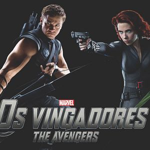 Foto Os Vingadores - The Avengers