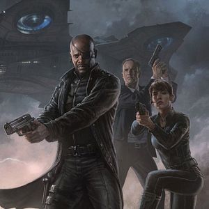 Foto Os Vingadores - The Avengers