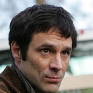 Foto David Lee Smith