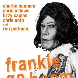 Foto Frankie no Limite