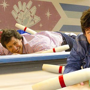 Foto Este é o Meu Garoto