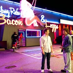 Foto Este é o Meu Garoto