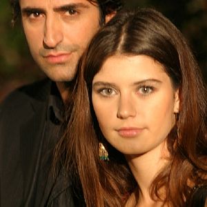 Foto Beren Saat