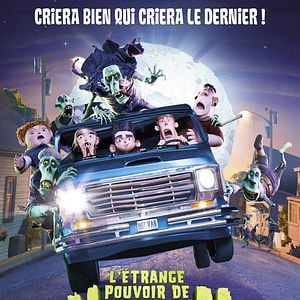 Foto ParaNorman