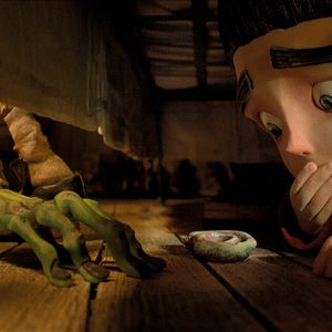 Foto ParaNorman