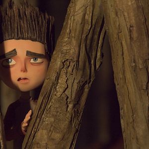 Foto ParaNorman