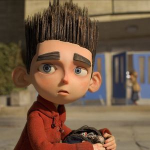Foto ParaNorman