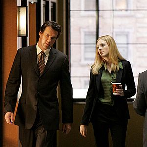 Foto David James Elliott