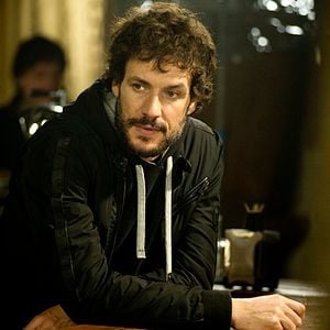 Foto Leonardo Sbaraglia