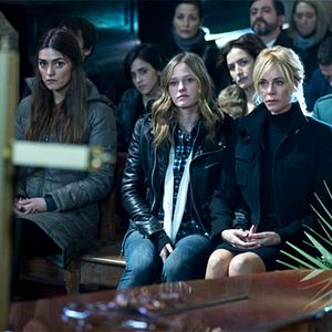 Foto Lucía Guerrero