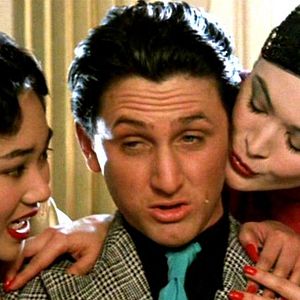 Foto Surpresa de Shanghai