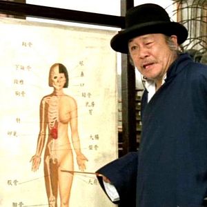 Foto Surpresa de Shanghai