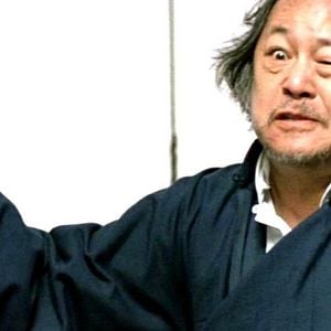 Foto Surpresa de Shanghai