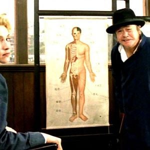 Foto Surpresa de Shanghai