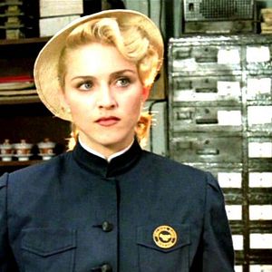 Foto Surpresa de Shanghai