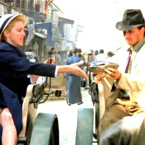 Foto Surpresa de Shanghai