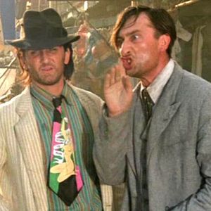 Foto Surpresa de Shanghai