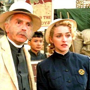 Foto Surpresa de Shanghai