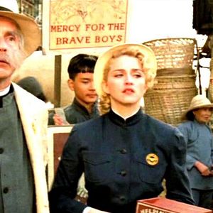 Foto Surpresa de Shanghai