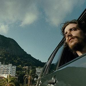 Foto Paraísos Artificiais