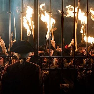 Foto O Amante da Rainha