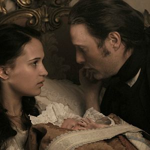 Foto O Amante da Rainha