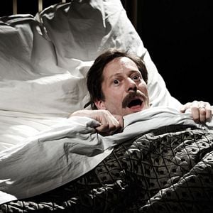 Foto Frango com Ameixas