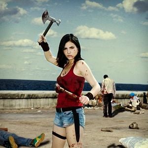 Foto Juan dos Mortos