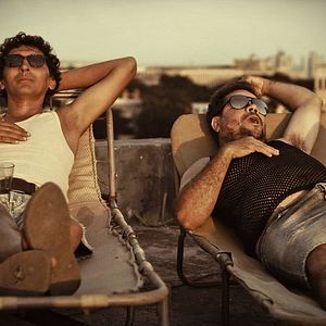 Foto Juan dos Mortos