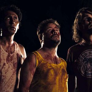 Foto Juan dos Mortos