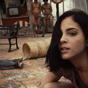 Foto Juan dos Mortos