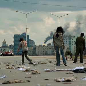 Foto Juan dos Mortos