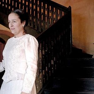 Foto O Tempo e o Vento