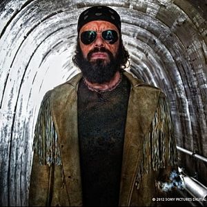 Foto Homens de Preto 3