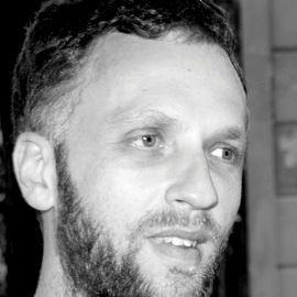 Foto Eduardo Baggio