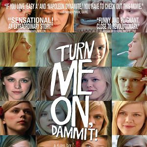 Foto Turn Me On, Dammit!