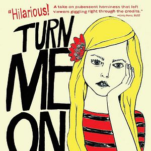 Foto Turn Me On, Dammit!