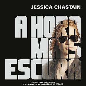 Foto A Hora Mais Escura