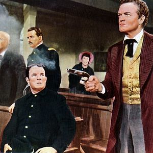 Foto Vingança Terrível