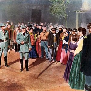 Foto Vingança Terrível