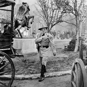 Foto Vingança Terrível