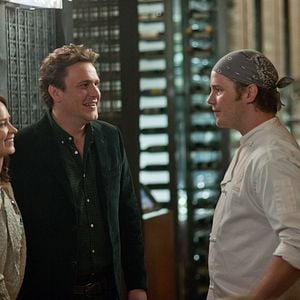 Foto Cinco Anos de Noivado