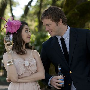 Foto Cinco Anos de Noivado