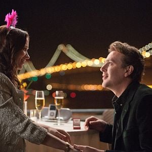 Foto Cinco Anos de Noivado