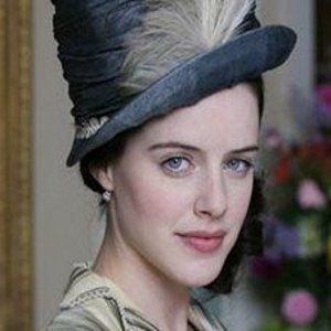 Foto Catherine Steadman