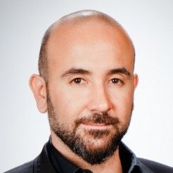 Foto Ricardo de Montreuil