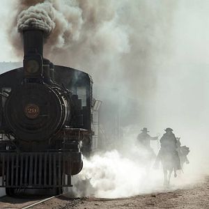 Foto O Cavaleiro Solitário